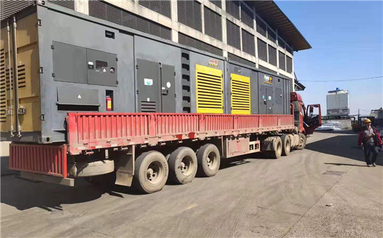 永顺200KW发电机组适配电缆规格选型指南