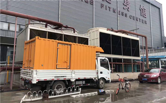 永顺300KW发电机组适配电缆规格选型指南