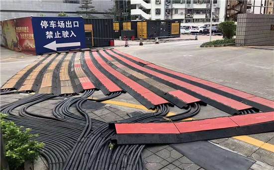 永顺发电机组电缆选型完整具体步骤(工程通用标准流程)